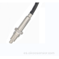 Volvo Automobile 24V Nitrógeno y sensor de oxígeno 5WK97368